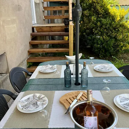 Casa Arredata Corny-sur-Moselle