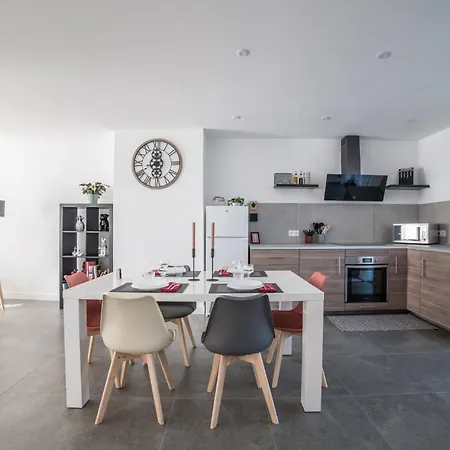 Casa Arredata *
