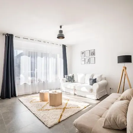 Casa Arredata *
