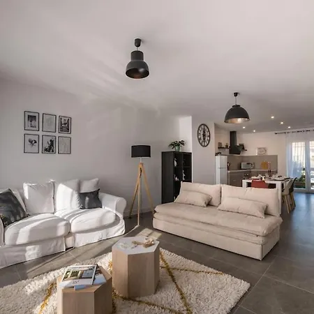 Casa Arredata Corny-sur-Moselle