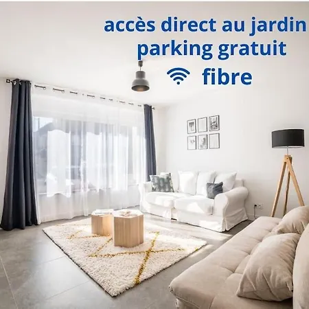 Casa Arredata アパート Corny-sur-Moselle